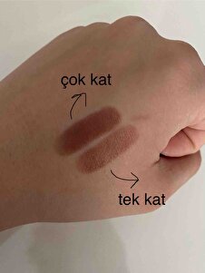 Müşteri yorumu görseli