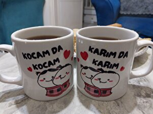 Müşteri yorumu görseli