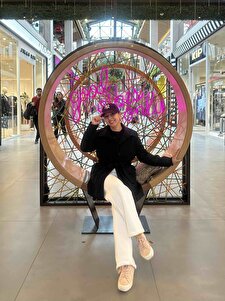 Müşteri yorumu görseli