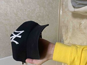 Müşteri yorumu görseli