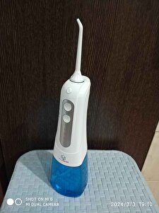 Müşteri yorumu görseli