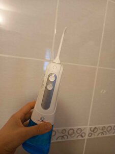 Müşteri yorumu görseli