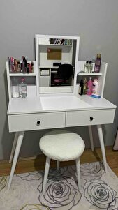 Müşteri yorumu görseli