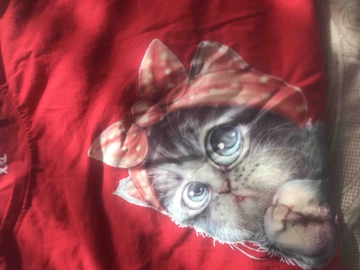 Müşteri yorumu görseli