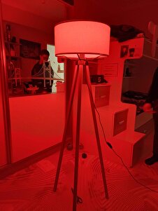 Müşteri yorumu görseli