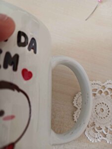 Müşteri yorumu görseli