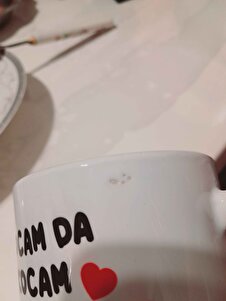 Müşteri yorumu görseli