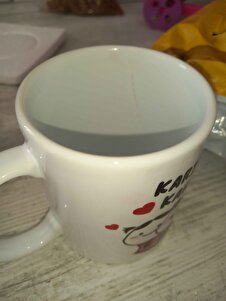 Müşteri yorumu görseli