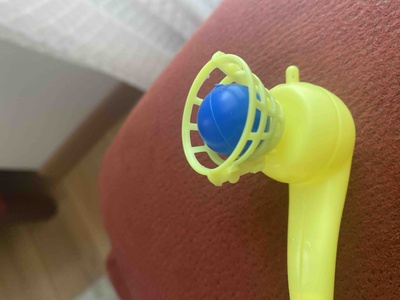 Müşteri yorumu görseli