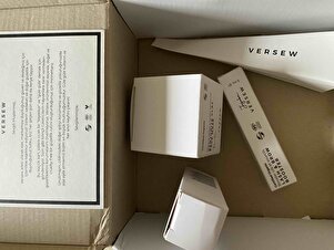 Müşteri yorumu görseli