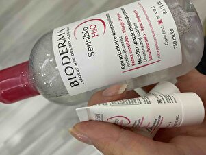 Müşteri yorumu görseli