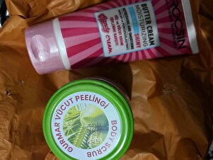 Müşteri yorumu görseli