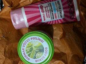 Müşteri yorumu görseli