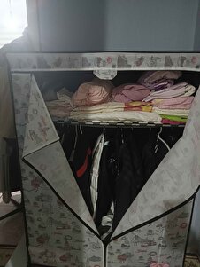 Müşteri yorumu görseli