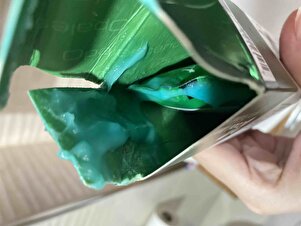 Müşteri yorumu görseli