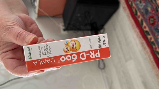 Müşteri yorumu görseli