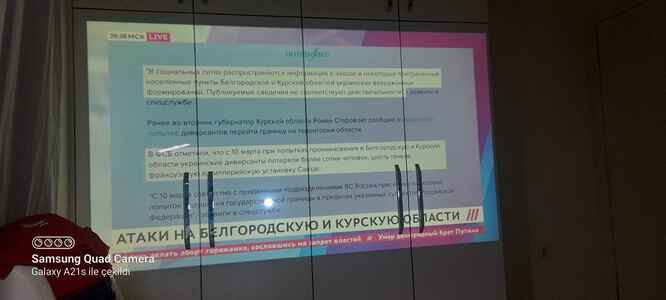 Müşteri yorumu görseli