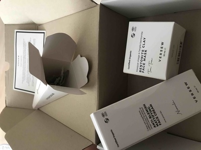 Müşteri yorumu görseli