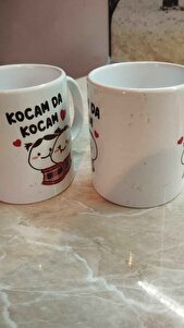 Müşteri yorumu görseli