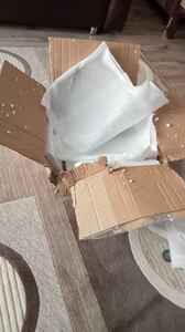 Müşteri yorumu görseli