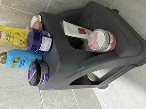 Müşteri yorumu görseli