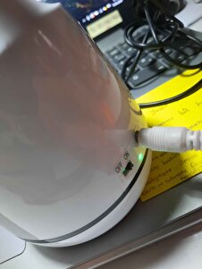 Müşteri yorumu görseli