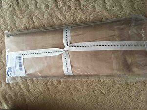 Müşteri yorumu görseli