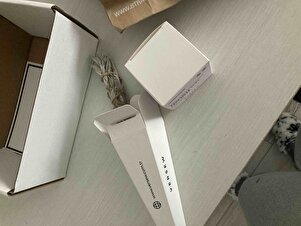 Müşteri yorumu görseli