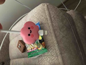 Müşteri yorumu görseli