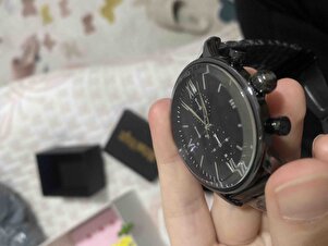 Müşteri yorumu görseli