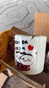 Müşteri yorumu görseli