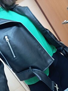 Müşteri yorumu görseli