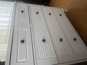 Müşteri yorumu görseli