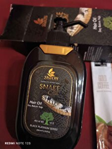 Müşteri yorumu görseli