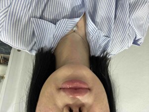 Müşteri yorumu görseli