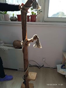 Müşteri yorumu görseli