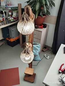 Müşteri yorumu görseli