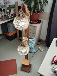 Müşteri yorumu görseli