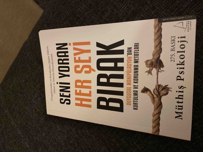 Müşteri yorumu görseli