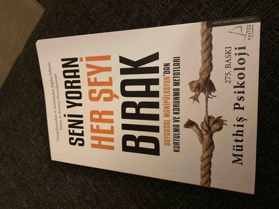 Müşteri yorumu görseli