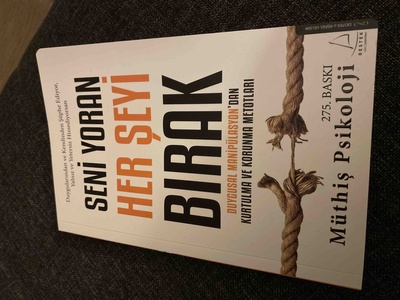 Müşteri yorumu görseli