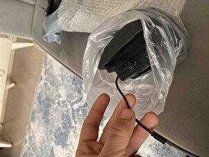 Müşteri yorumu görseli