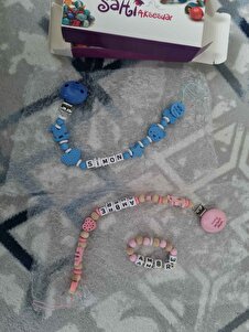 Müşteri yorumu görseli