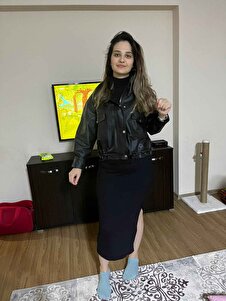 Müşteri yorumu görseli