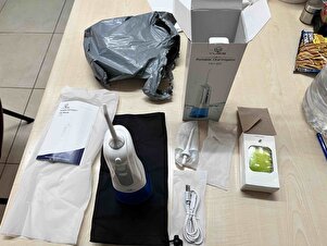 Müşteri yorumu görseli