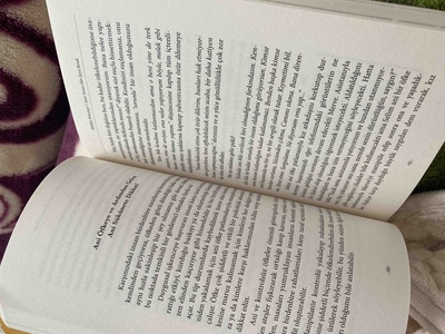 Müşteri yorumu görseli