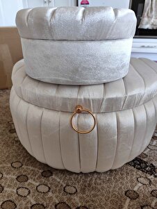 Müşteri yorumu görseli