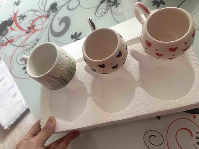 Müşteri yorumu görseli