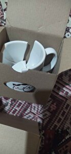 Müşteri yorumu görseli