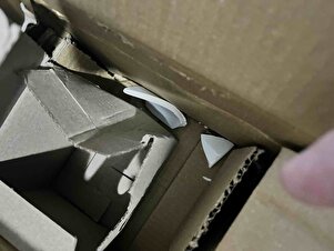 Müşteri yorumu görseli